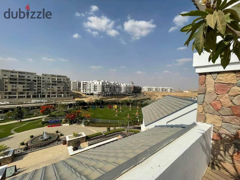 apartment for sale at mountain view icity new cairo | Ready to move | prime location 0