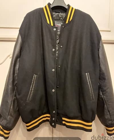 Jacket Original Stewart & Strauss