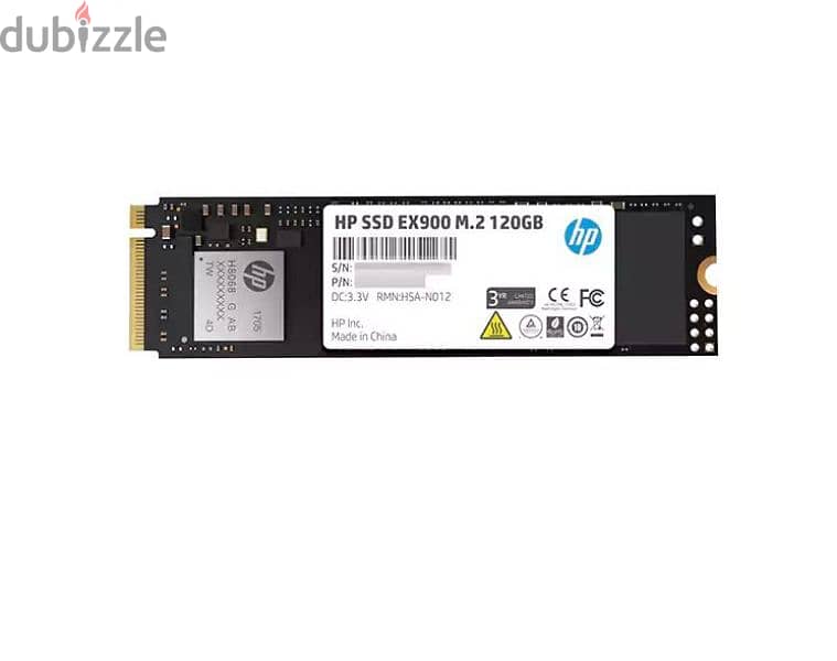 hp ex900 120G 0