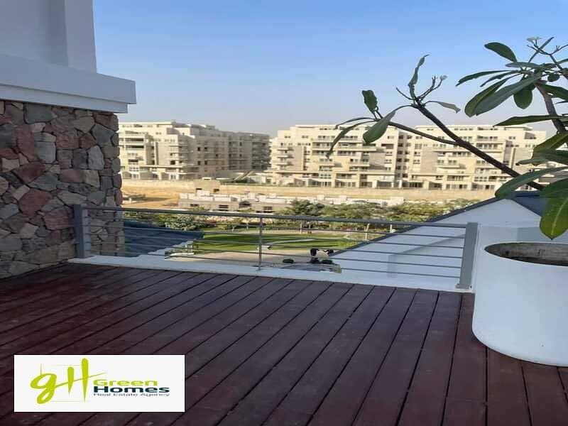 Mountain View iCity | Amazing Sky Loft for Sale | New Cairo 0