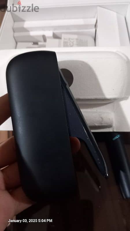 جهاز ايكوس IQOS ORIGINALS DUO 1