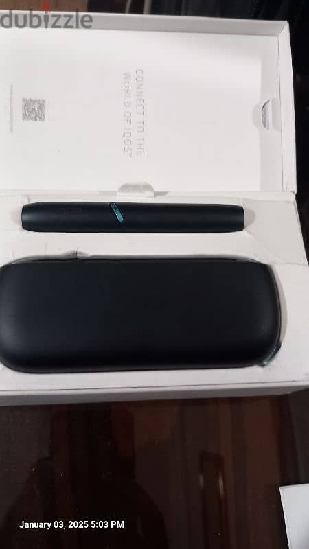 جهاز ايكوس IQOS ORIGINALS DUO 3