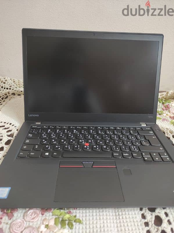 laptop Lenovo 1