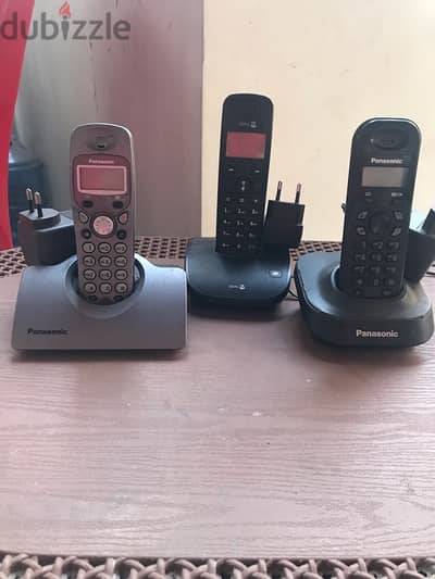 cordless phones