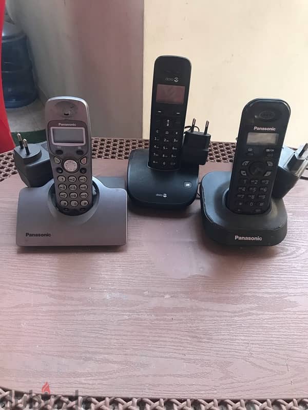 cordless phones 1