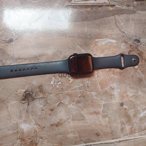 Apple Watch Series 8 GPS 45mm Aluminium 1