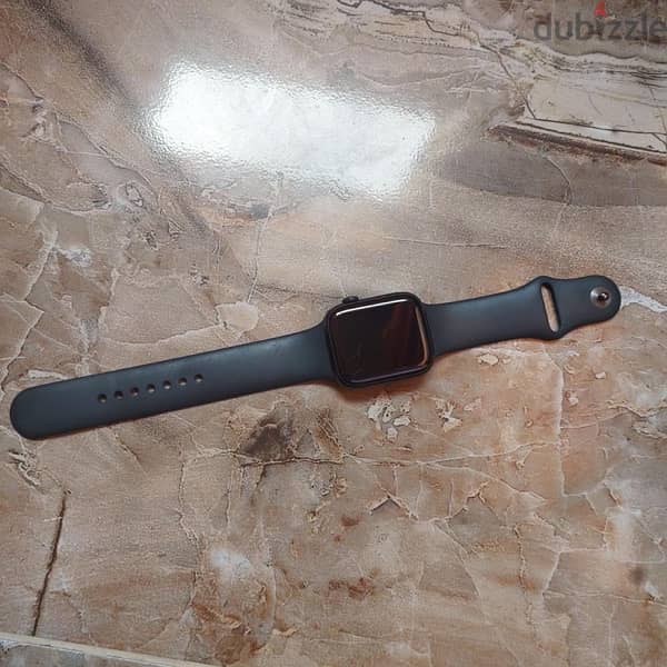 Apple Watch Series 8 GPS 45mm Aluminium 2