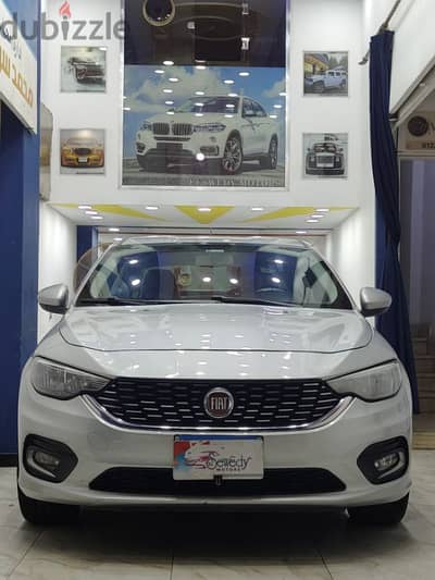 FIAT TIPO 2020