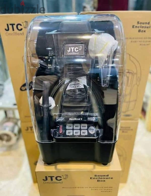 خلاط Jtc 1