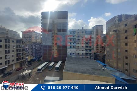 Apartment for sale 130 m Al-Seyouf (branching from Sh. Jamila Abu Harid)