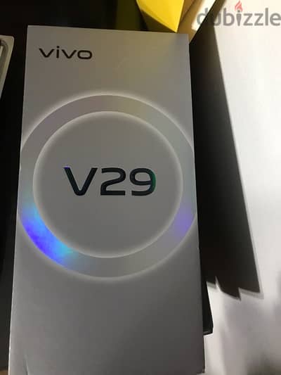 Vivo V29