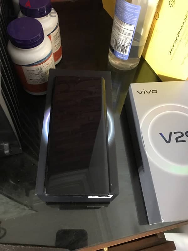 Vivo V29 1