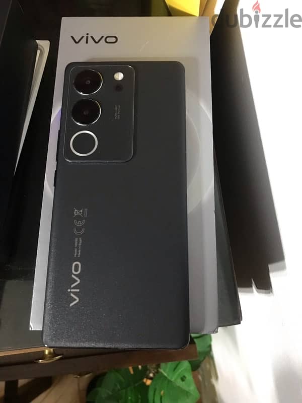 Vivo V29 2