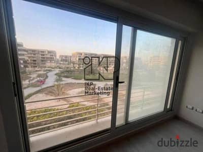 Apartment for Rent 205m in Palm Hills New Cairo