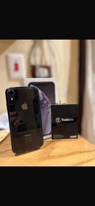 iPhone XR for sale