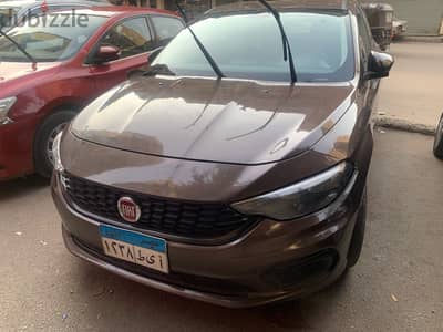 فيات تيبو ٢٠١٩ فابريكا بالكامل - Fiat Tipo 2019