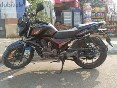 Benelli vlr 200 super sport بينيلي ڤي إل أر ٢٠٠ سوبر سبورت