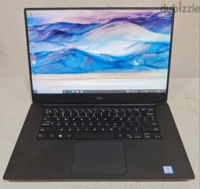 Laptop Dell Precision 5520