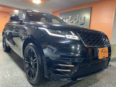 Land Rover Velar 2021