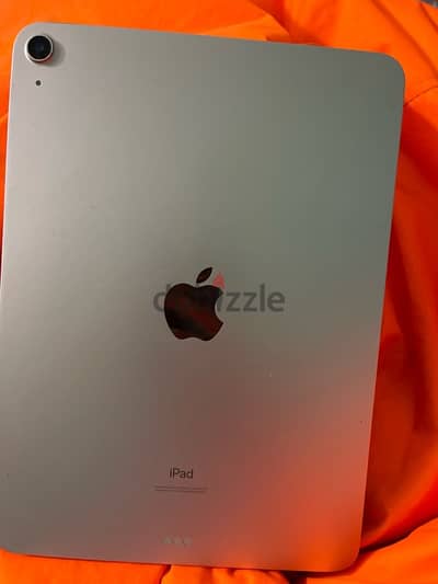 ipad air 4