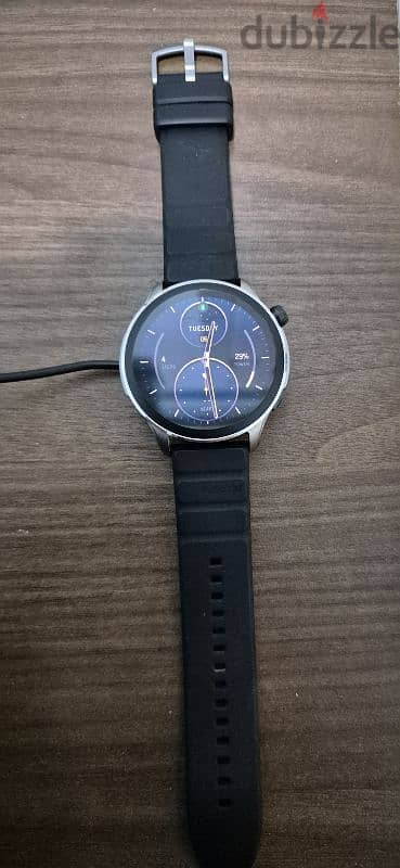 Amazfit GTR 4