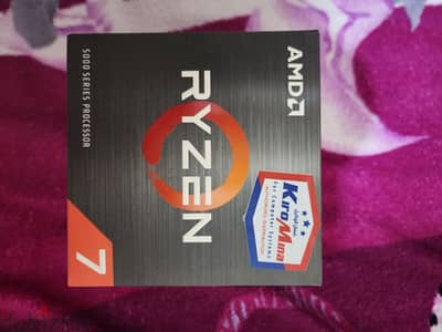 RYZEN 7 5700