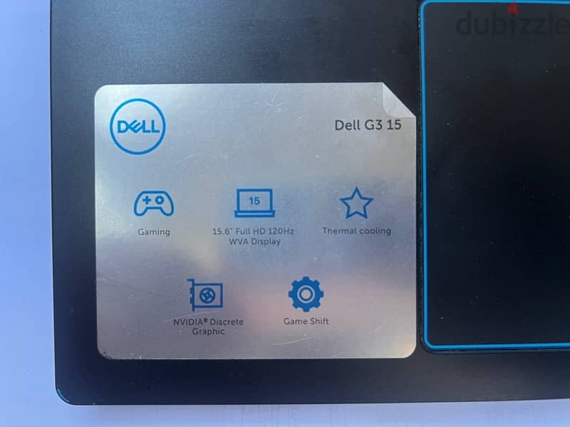 dell g3 for selling 4