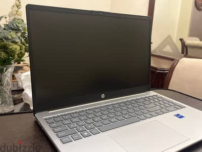 hp open box (new)