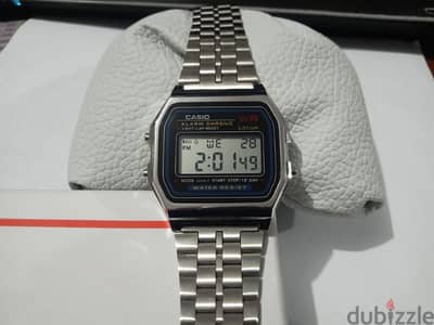 ساعة كاسيو Casio رقمية