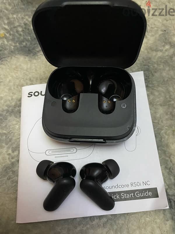 soundcore R50i NC 3