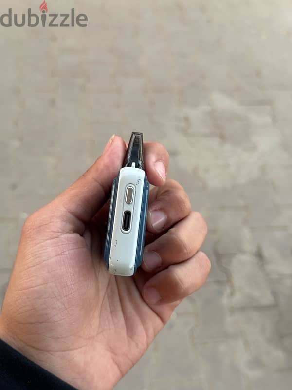 vape pod xlim SQ 2