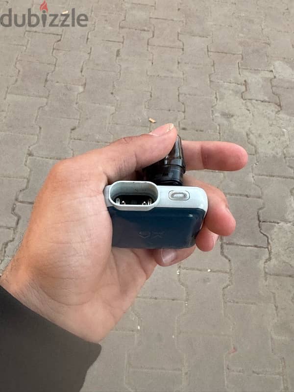 vape pod xlim SQ 3