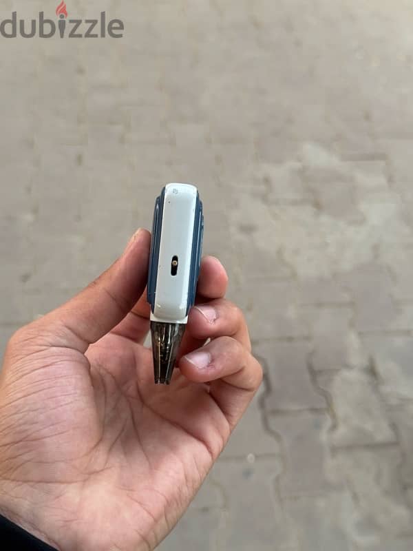 vape pod xlim SQ 4