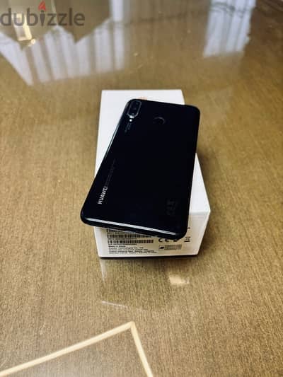 huawei P30 lite