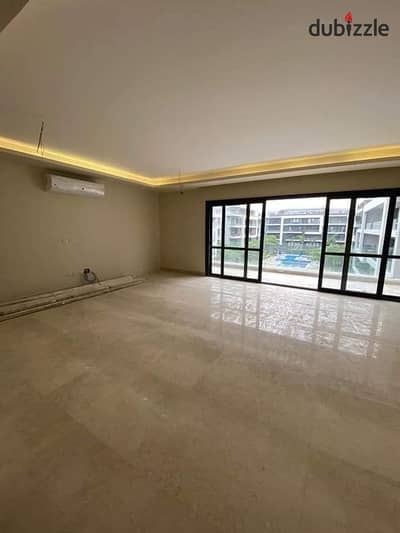 prime location apartment for sale at lavista elpatio oro new cairo 7 years installments