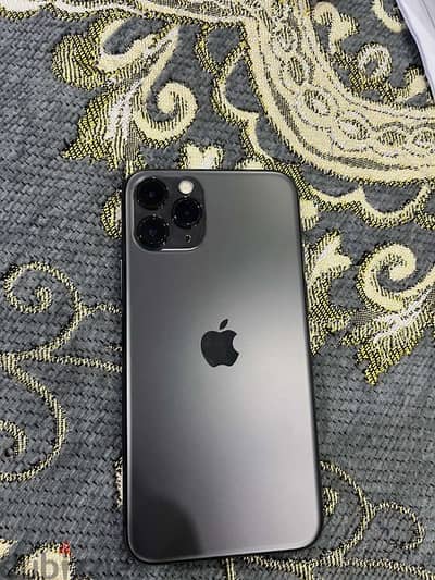 iphone 11 pro