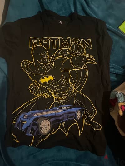 batman