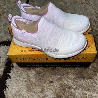 skechers vapor foam women 37