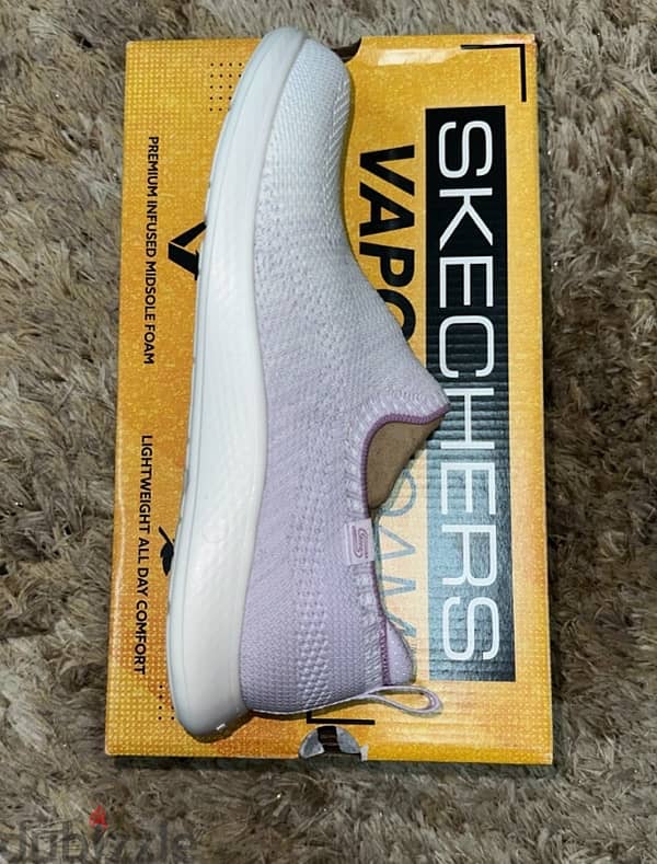 skechers vapor foam women 37 1