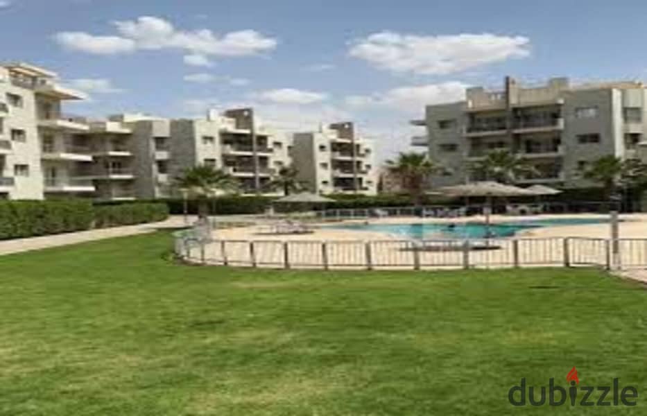 Apartment 134 m for Rent in Address Compound - Sheikh Zayed 0