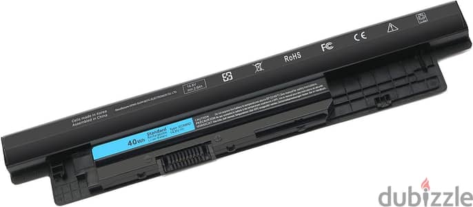 Battery DELL 40 Wh