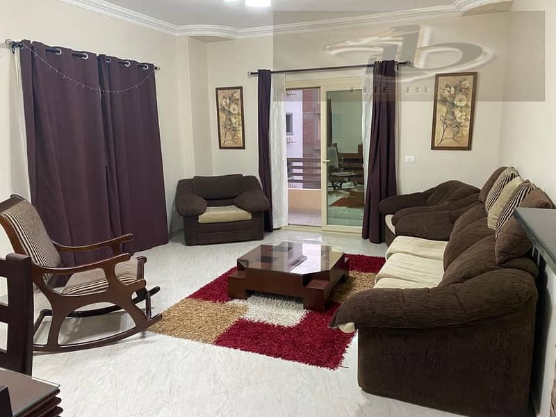 Apartment for sale in South Lotus, District 8 0