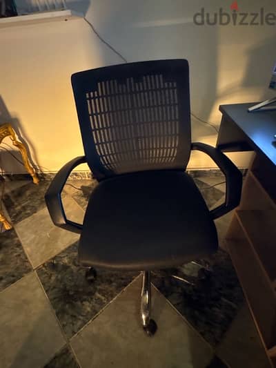 used office chair , كرسي مكتب مستعمل