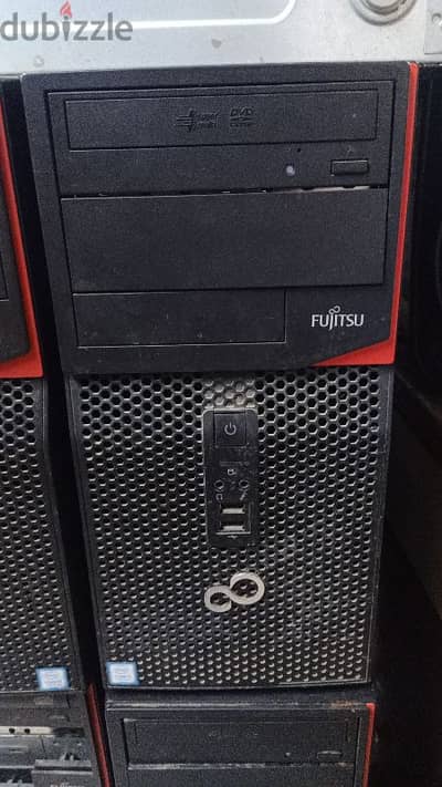 Fujitsu