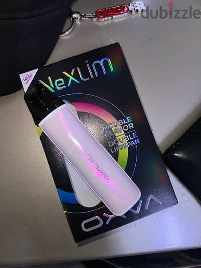 NeXlim