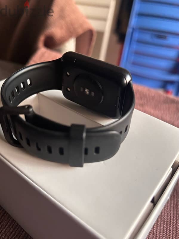 Huawei fit 2 1