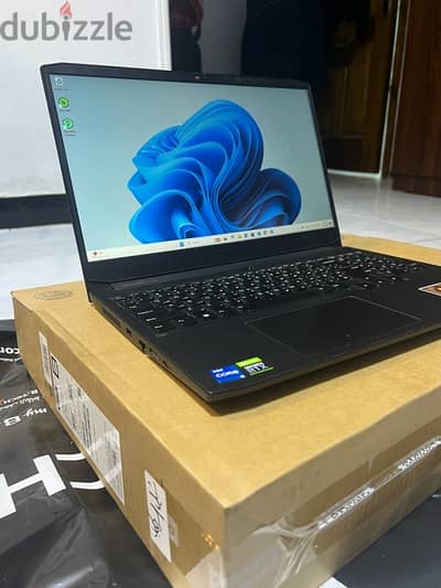 Lenovo ideapad gaming 3 i511320H Rtx3050 4gb