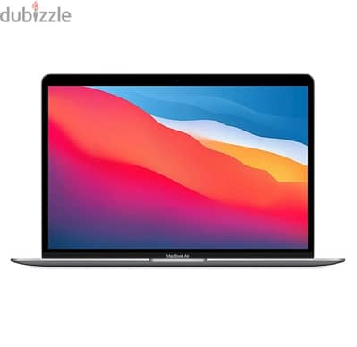 apple macbook air m1 لم يستخدم بعد