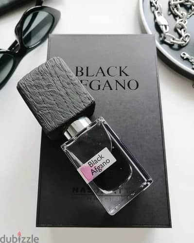 BLACK AFGANO بلاك افغانو