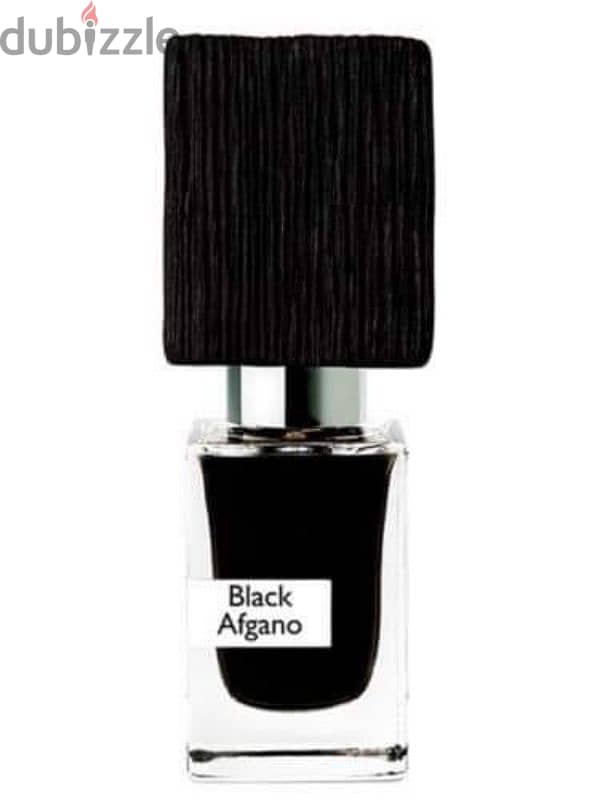 BLACK AFGANO بلاك افغانو 3